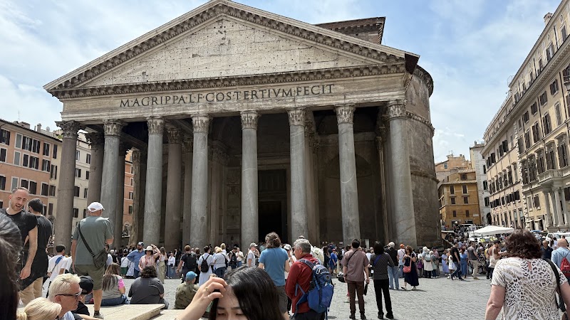 Turtle Tours - Golf cart tours in Rome - Turtle Tours - Golf cart tours in Rome, Via Francesco Negri, 53, 00154 Roma RM, Italy