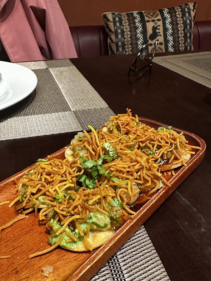 Indian Restaurant KRISHNA (100% pure vegetarian in ho chi minh city) - Indian Restaurant KRISHNA (100% pure vegetarian in ho chi minh city) 99 Yersin, Cầu Ông Lãnh, Hồ Chí Minh 700000, Vietnam