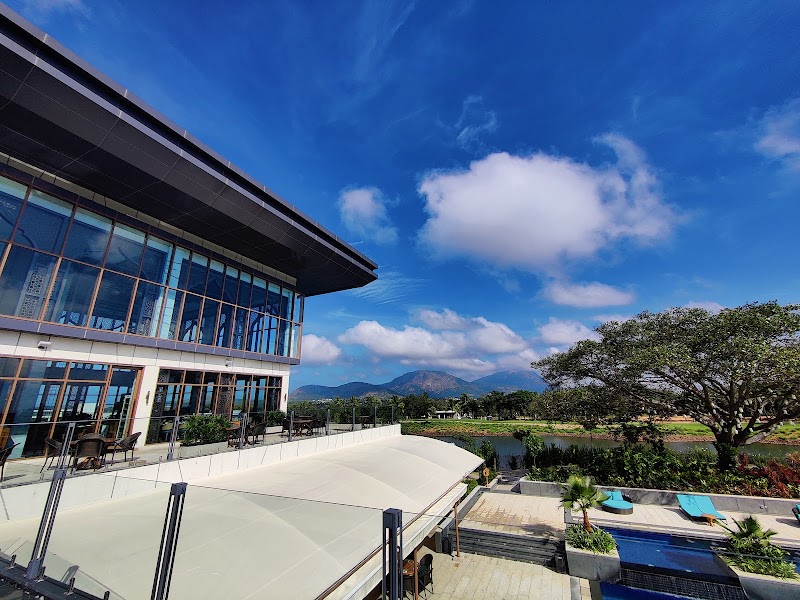JW Marriott Bengaluru Prestige Golfshire Resort & Spa - JW Marriott Bengaluru Prestige Golfshire Resort & Spa Nandi Hills Road Karahalli Post, Kundana Hobli, Taluk, Devanahalli, Bengaluru, Kodalagurki, Karnataka 562164, India