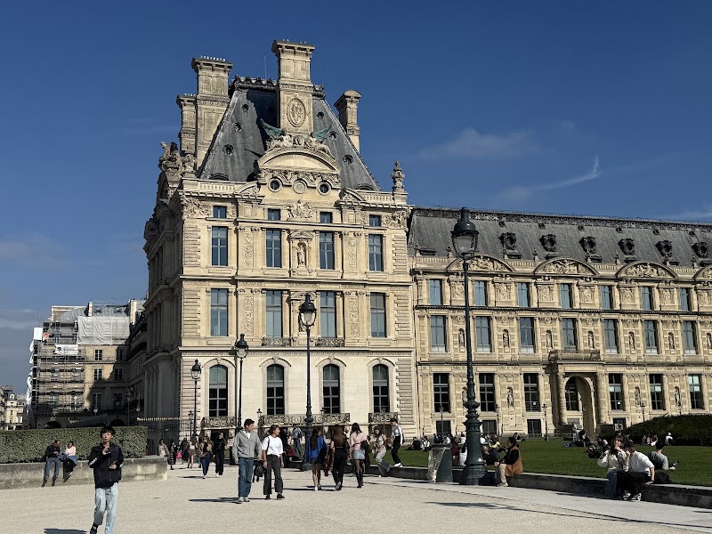 Paseando por Europa - París - Paseando por Europa - París, 130 Av. des Champs-Élysées, 75008 Paris, France