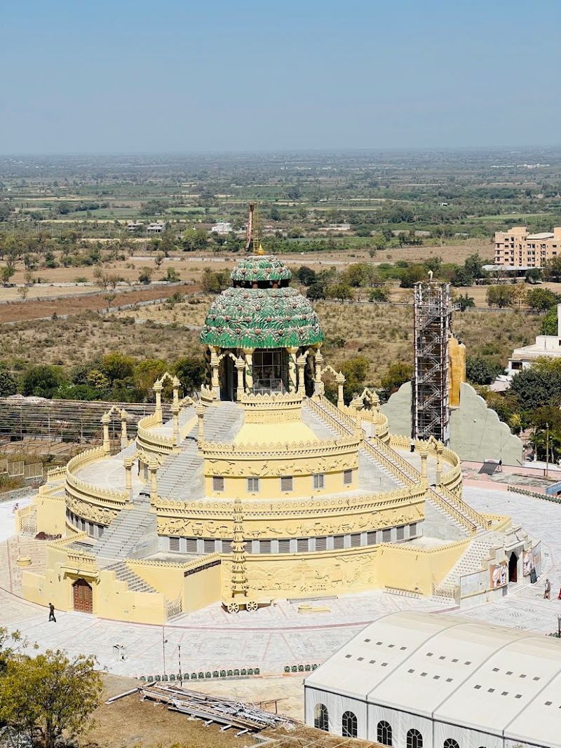 Palitana - Palitana, Gujarat 364270, India
