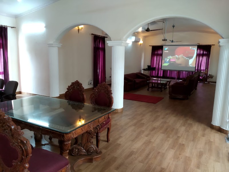Evergreen Woods - Farmhouse with Pool Near Gurgoan Ideal for Staycation and Weddings - Evergreen Woods - Farmhouse with Pool Near Gurgoan Ideal for Staycation and Weddings 122102, Sohna - Gurgaon Rd, Gurugram, Haryana 122102, India