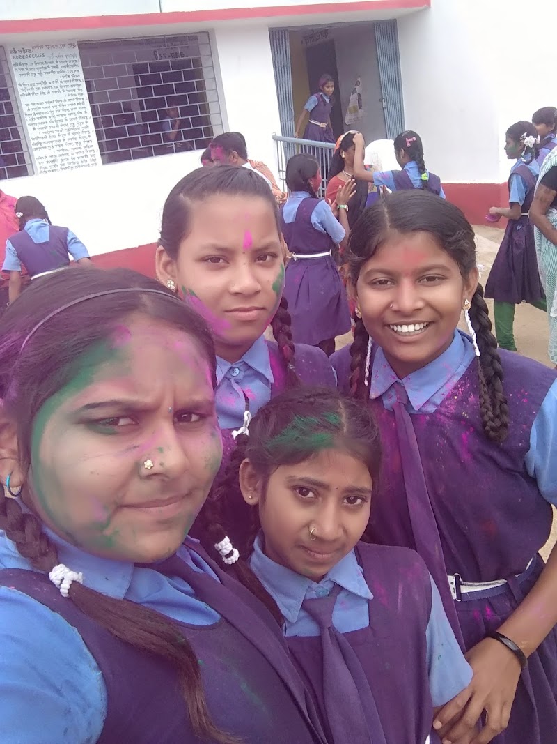 middle school kharenga (dmt) - middle school kharenga (dmt), Narharpur, Kharenga, Chhattisgarh 493773, India