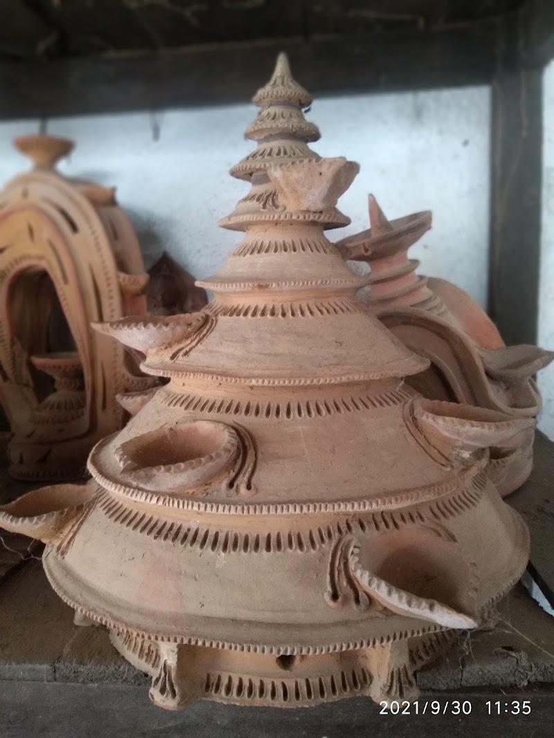 Kala Ashram - Kala Ashram, Old Housing Board Colony, Ravindra Nagar Colony, Adilabad, Telangana 504001, India