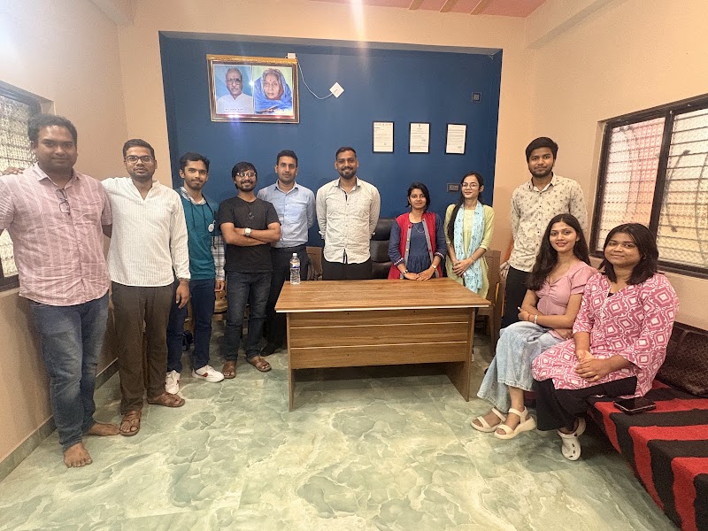 Patna Regional Office-DWAR Foundation - Patna Regional Office-DWAR Foundation, Savitri Complex, E Gola Rd, near Hanuman Mandir, Vivek Vihar Colony, Danapur, Patna, Bihar 801503, India