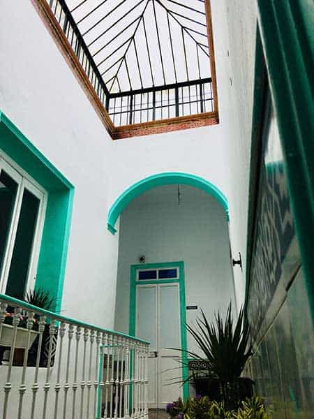 Lion Hostel Tarifa & Kiteschool