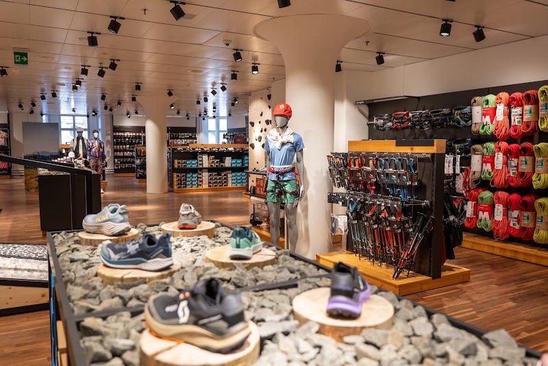 Transa Travel & Outdoor, St. Gallen - Transa Travel & Outdoor, St. Gallen Multergasse 47, 9000 St. Gallen, Switzerland