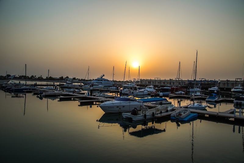 Al Hamra Waterfront - Al Hamra Waterfront, Minsk Street - Al Jazeera Al Hamra-Qaryat Al Hamra - Ras Al Khaimah - United Arab Emirates