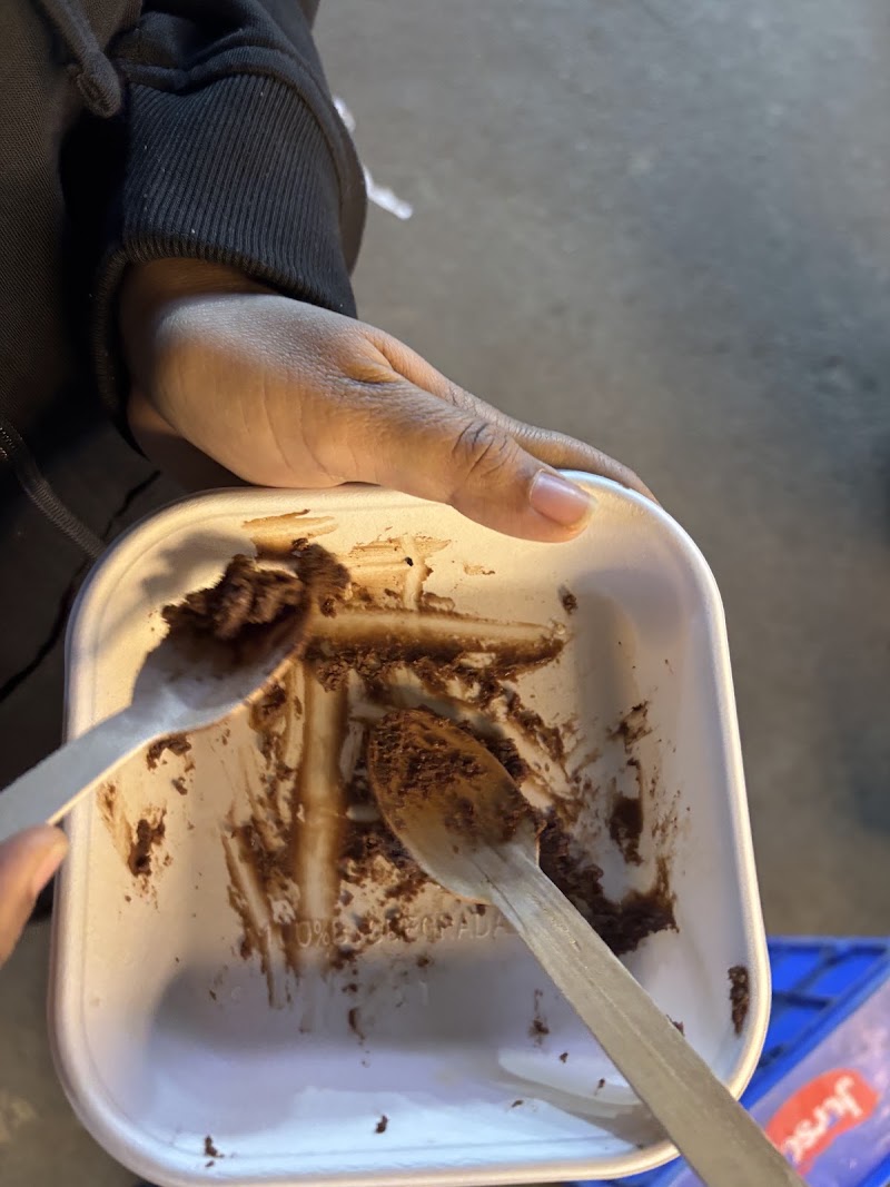 The Cacao House - The Cacao House near CMRIT college, opposite to shawarma house, B Block, AECS Layout, Brookefield, Bengaluru, Karnataka 560037, India
