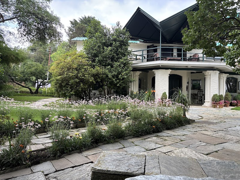 Sitla Estate - Sitla Estate, Mukteshwar, FJQJ+742, Seetla, Uttarakhand 263158, India
