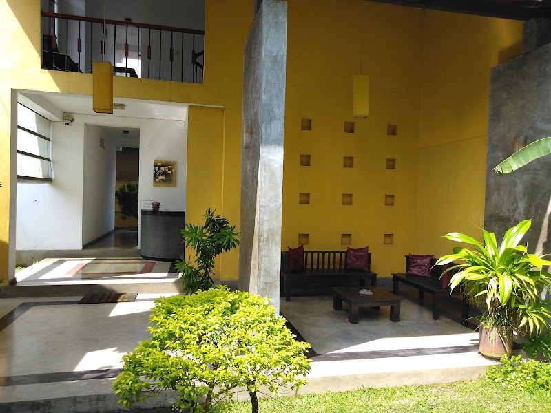 Sanras Hotel. - Sanras Hotel., 318 Colombo Main Rd, Galle 80000, Sri Lanka