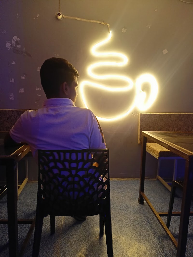 Food plaza cafe and lounge - Food plaza cafe and lounge, Ashoka Enterprises ka samna, SDM court, Gangapur Rd, near Mulchand college, Lalsot, Nagariyawas, Rajasthan 303503, India