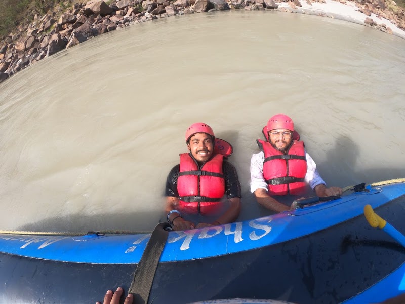 Rafting Camping In Shivpuri Rishikesh - Rafting Camping In Shivpuri Rishikesh, 4884+X9M Janki jhula, Badrinath Marg, near first floorRafting Ganga Adventure, Muni Ki Reti, Rishikesh, Uttarakhand 249137, India