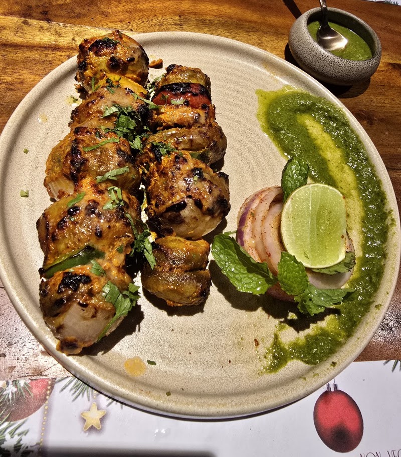 Ravoyi A Telangana Kitchen - Ravoyi A Telangana Kitchen Second floor, above highlander kothapet, NTR Nagar, Kothapet, Hyderabad, Telangana 500074, India