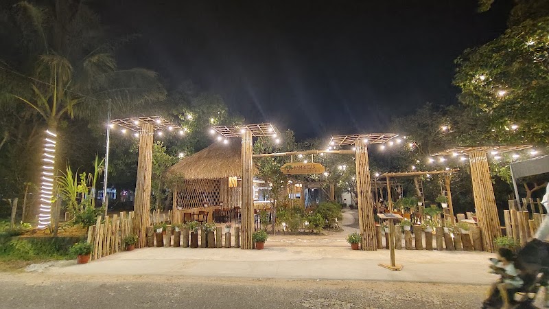 RESTAURANTS* RAMBUTAN - RESTAURANTS* RAMBUTAN Đường dinh bà tổ 5 ấp ông lang, Đường Dinh Bà, khu phố ông lang, Phú Quốc, An Giang 92507, Vietnam
