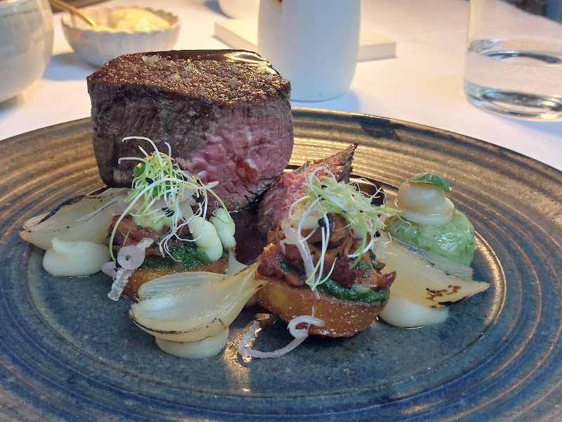 Restaurant Hendrik van Maurick - Restaurant Hendrik van Maurick Maurick 3, 5261 NA Vught, Netherlands