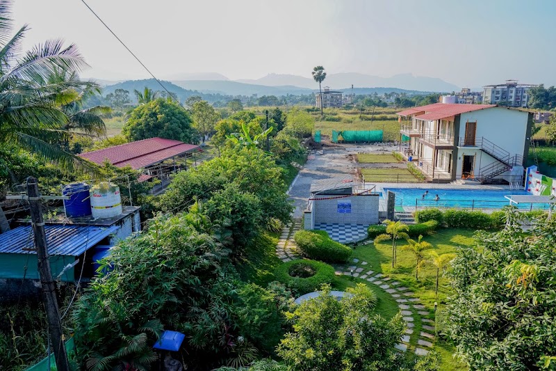 The Richmond Resort