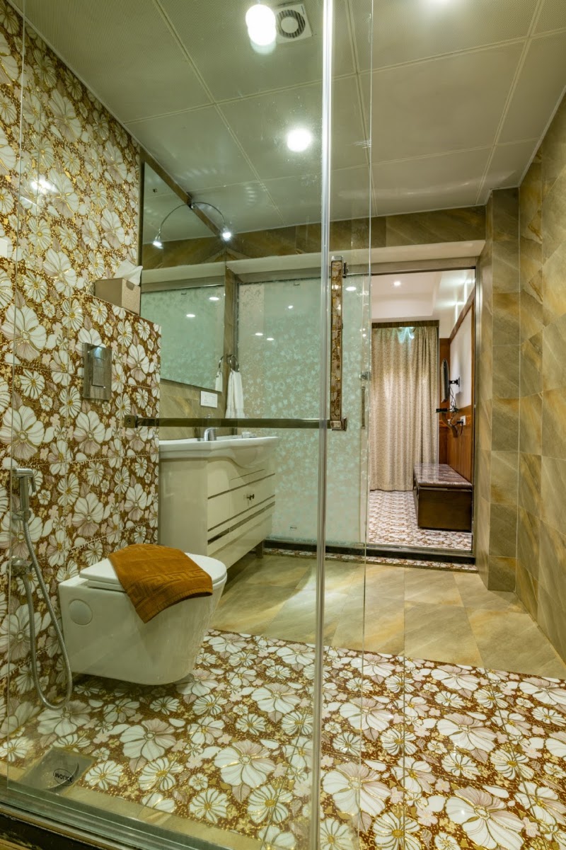Parakkat Nature Hotel & Resorts - Parakkat Nature Hotel & Resorts 2nd mile Chithirapuram, Pallivasal, Kerala 685565, India