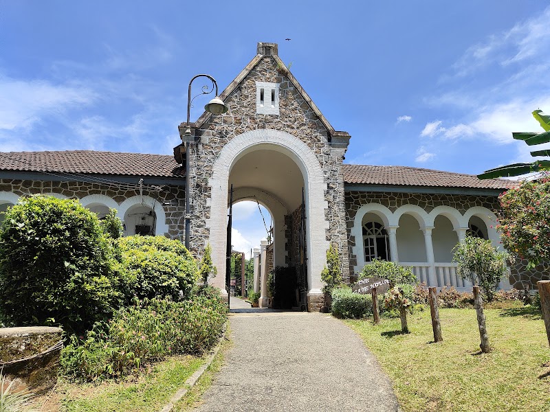 Penang Hill - Penang Hill, 11500 Bukit Bendera, Penang, Malaysia