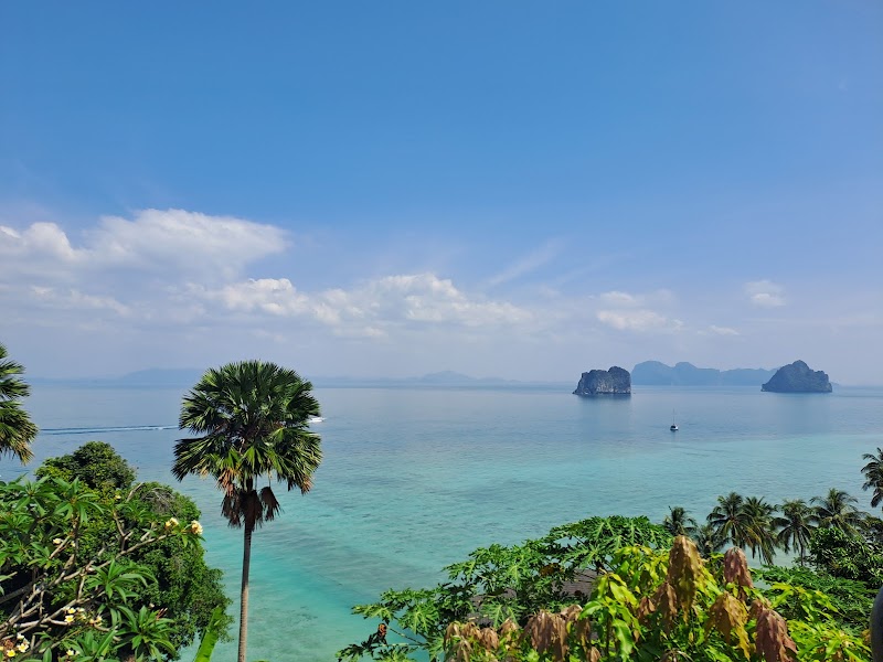 Ko Ngai - Ko Ngai Ko Ngai, Ko Lanta Yai, Kantang District, Trang, Thailand