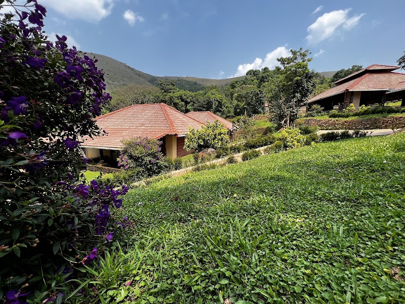 Kallumetlu Resorts