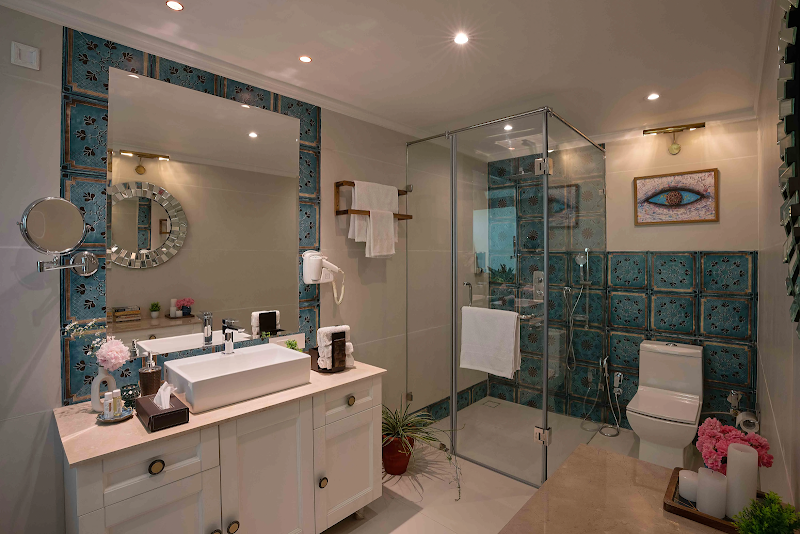 Soni Estate By Lohono Stays - Premium 6BHK Villa In Mussoorie - Soni Estate By Lohono Stays - Premium 6BHK Villa In Mussoorie Manav Bharati India International School, The Mall Road, Mussoorie, Uttarakhand 248179, India