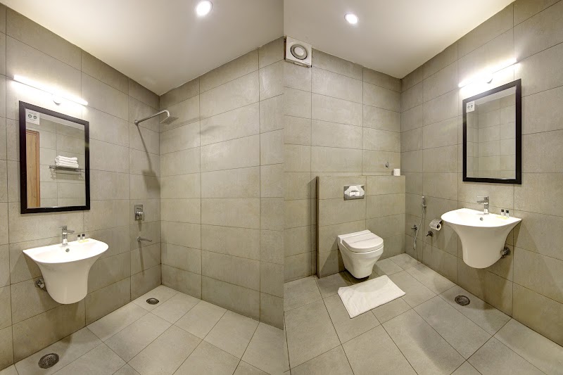 Town Pallace Inn - Hotel in New Delhi - Town Pallace Inn - Hotel in New Delhi BP-12, near Metro Pillar No. 220, Block 1, West Patel Nagar, Patel Nagar, New Delhi, Delhi, 110008, India