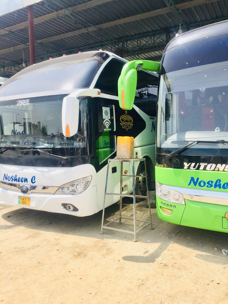 Croatia Bus - Croatia Bus Avenija Marina Držića 4, 10000, Zagreb, Croatia