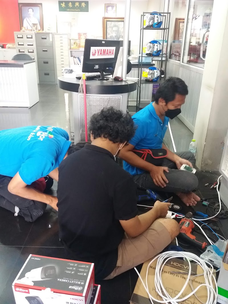 Siam Motor Vehicle Rayong Company Limited - Siam Motor Vehicle Rayong Company Limited 18, 58-61 Thetsaban 2 Rd, Tambon Wat Mai, Amphoe Mueang Chanthaburi, Chang Wat Chanthaburi 22000, Thailand