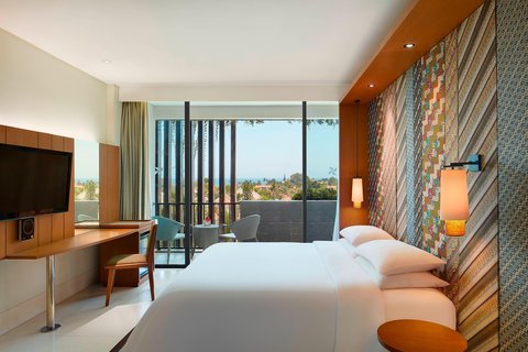 Four Points by Sheraton Bali, Seminyak - Four Points by Sheraton Bali, Seminyak, Jl. Cendrawasih Jl. Petitenget No.99 DS, Seminyak, Kec. Kuta Utara, Kabupaten Badung, Bali 80361, Indonesia