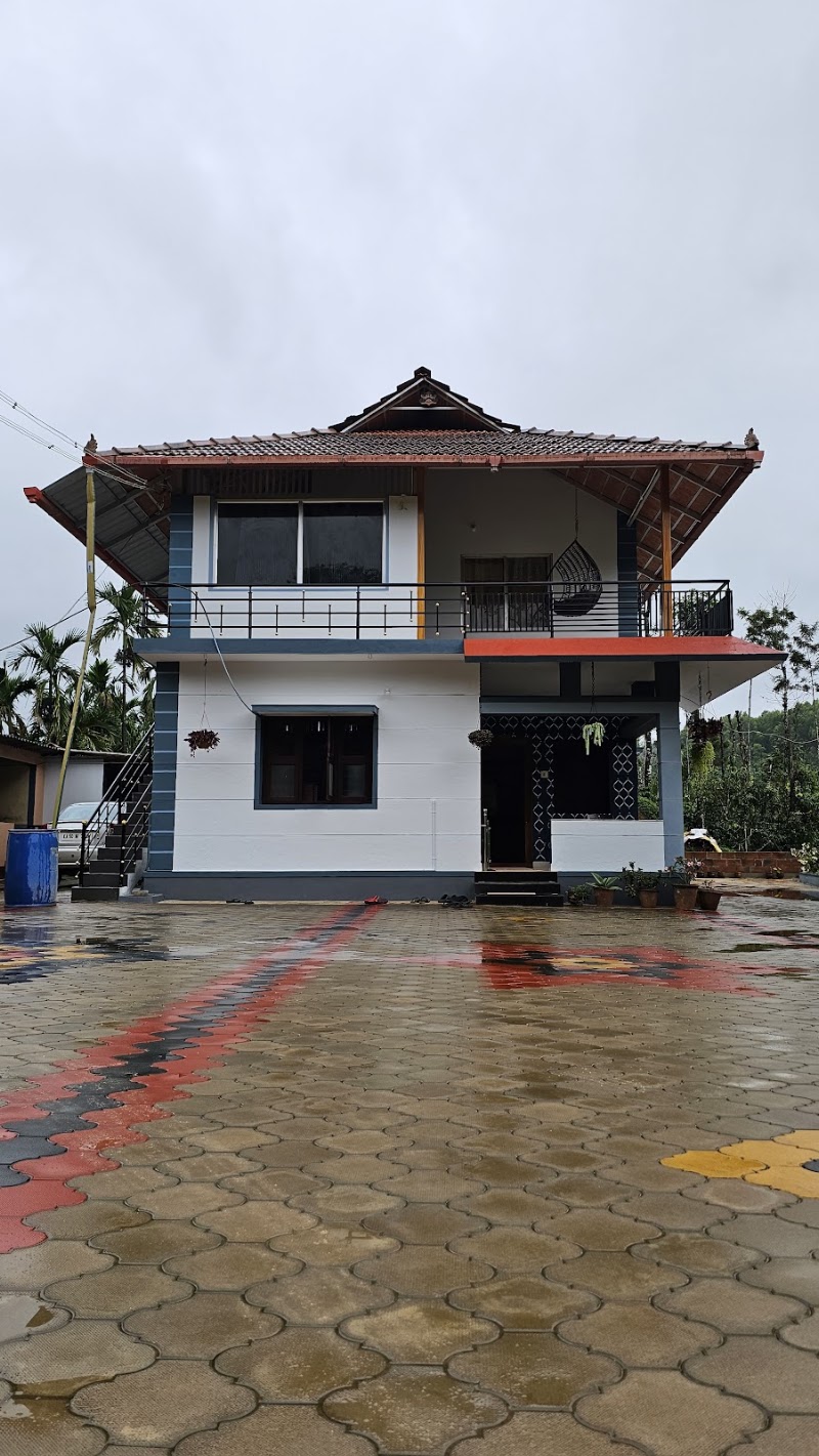 Sirimane Homestay