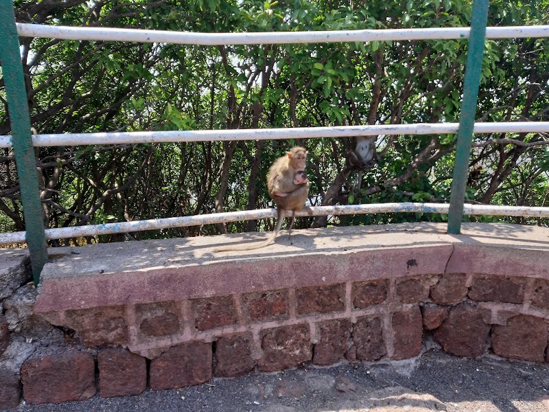 Marjorie Point - Marjorie Point XJ8H+6M2, Old Mahabaleshwar, Maharashtra 412806, India