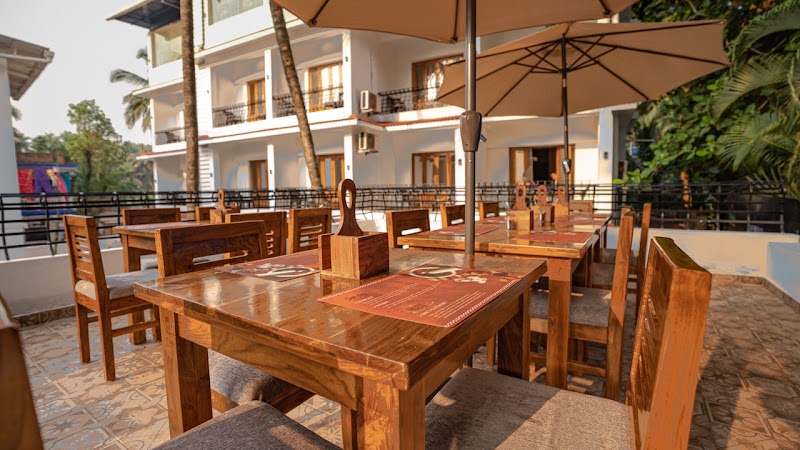 The Verda de Miranda Resort | Morjim | Goa | - The Verda de Miranda Resort | Morjim | Goa | Varchawada, Morjim, Goa 403512, India