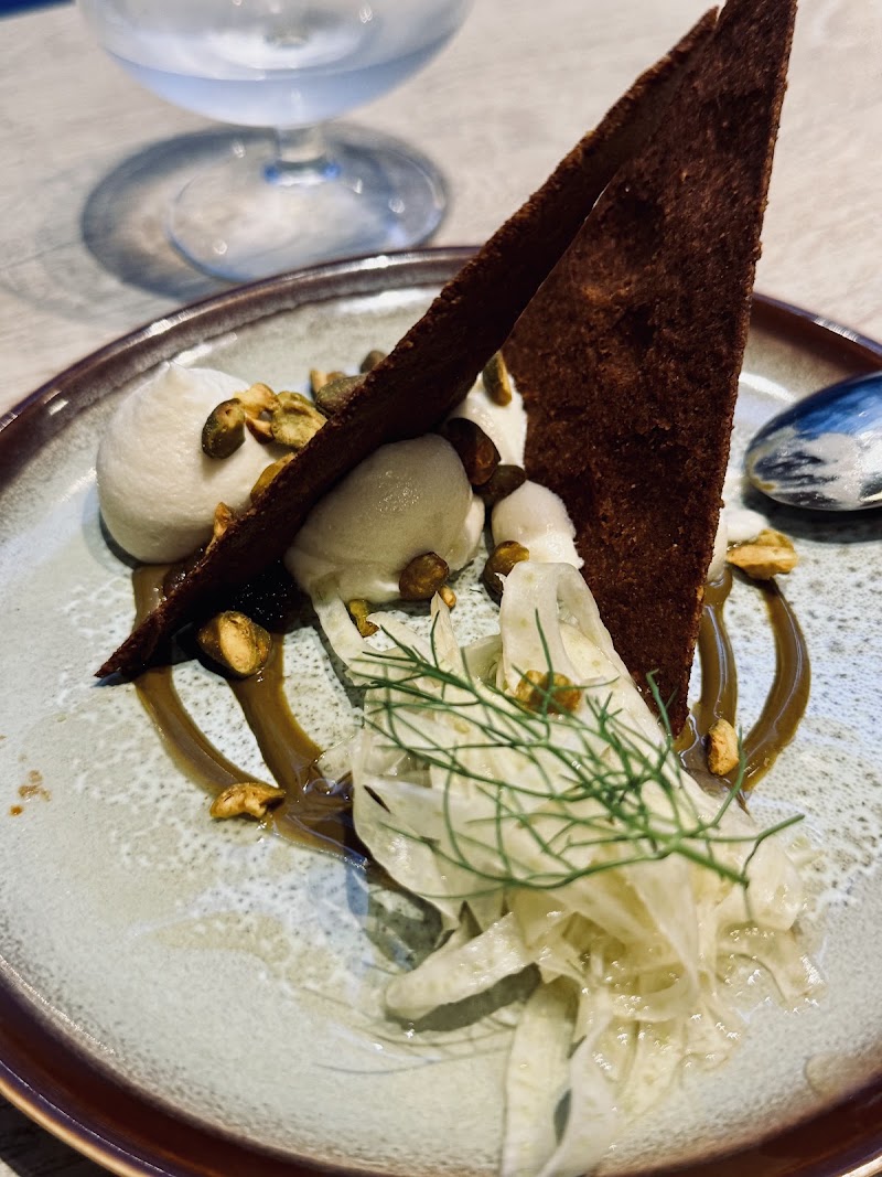 the friendly kitchen - the friendly kitchen 8 Rue Popincourt, 75011 Paris, France