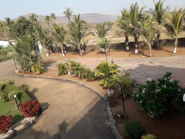 Manor - Manor, Maharashtra 401403, India