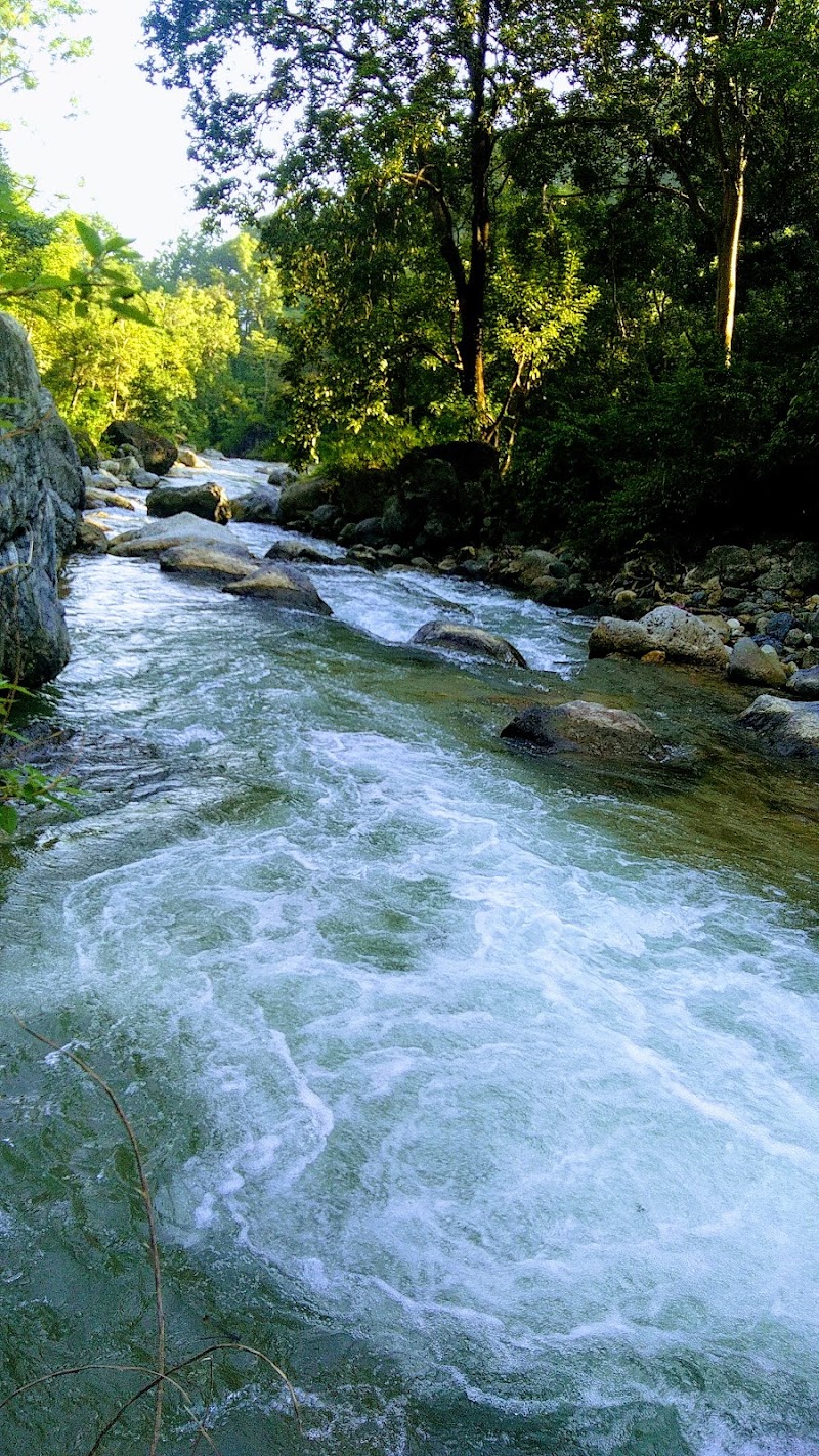 Juee - Juee, Uttarakhand 246179, India