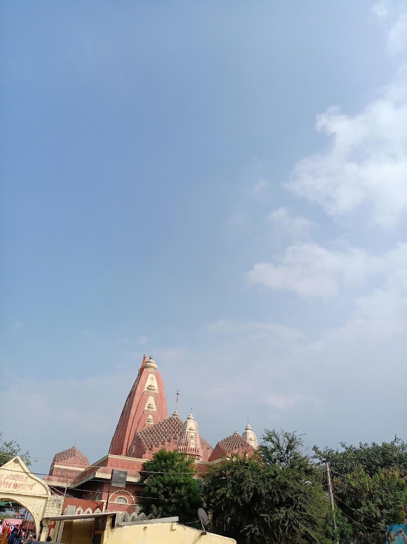 Daarukavanam - Daarukavanam, Gujarat 361335, India