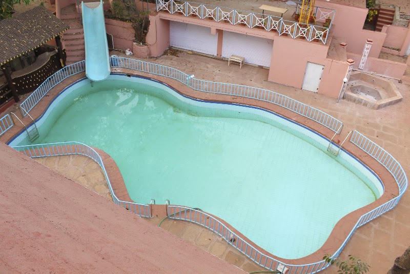 The Byke Retreat - Brightland | (Pan India Pure Veg Hotel Chain) - The Byke Retreat - Brightland | (Pan India Pure Veg Hotel Chain) Maulana Azad Rd, Matheran, Maharashtra 410102, India
