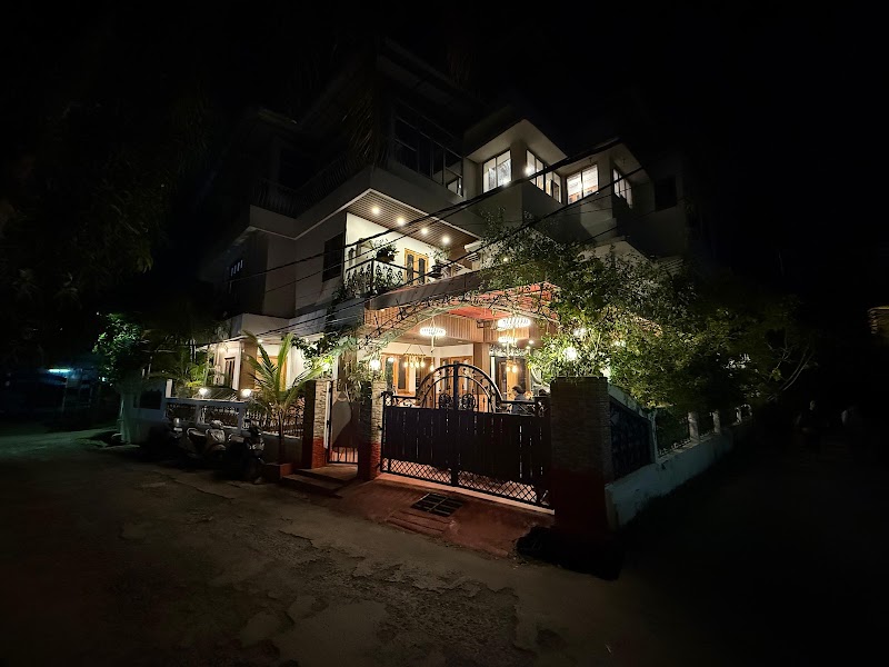 Swarajdeep Vacations - Swarajdeep Vacations, Andaman Housing Coop Society, Sri Vijaya Puram, Andaman and Nicobar Islands 744103, India