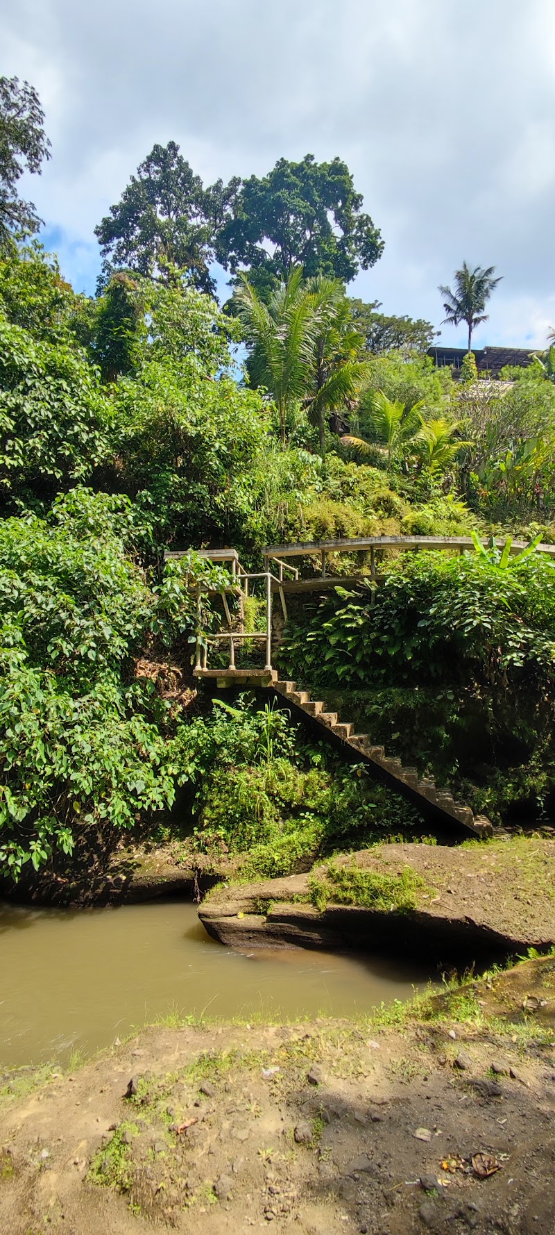 Campuhan Ridge Walk - Campuhan Ridge Walk Jl. Raya Ubud, Kelusa, Kec. Payangan, Kabupaten Gianyar, Bali, Indonesia