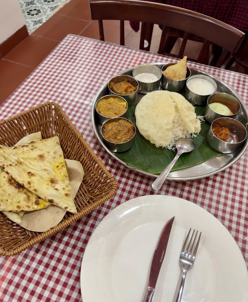 Indian Aroma Restaurant- First Michelin Select( former Mumtaz Indian) - Indian Aroma Restaurant- First Michelin Select( former Mumtaz Indian) 69 Hoài Thanh, Ngũ Hành Sơn, Đà Nẵng 55000, Vietnam