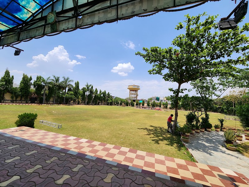 Sawariya Resorts - Sawariya Resorts Near tez singh cricle,harni mahadev road, Shastri Nagar, Bhilwara, Rajasthan 311001, India
