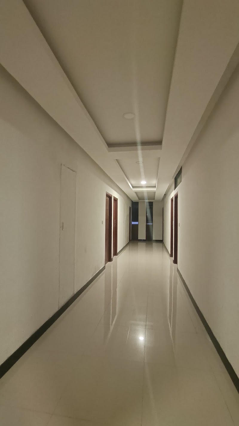 Hotel Sea Land - Hotel Sea Land, E Car St, Kanniyakumari, Tamil Nadu 629702, India