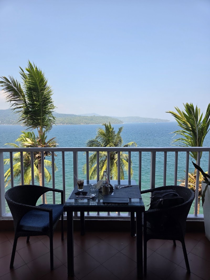 WelcomCafe Bayleaf - WelcomCafe Bayleaf Marine Hill, Sri Vijaya Puram, Andaman and Nicobar Islands 744101, India