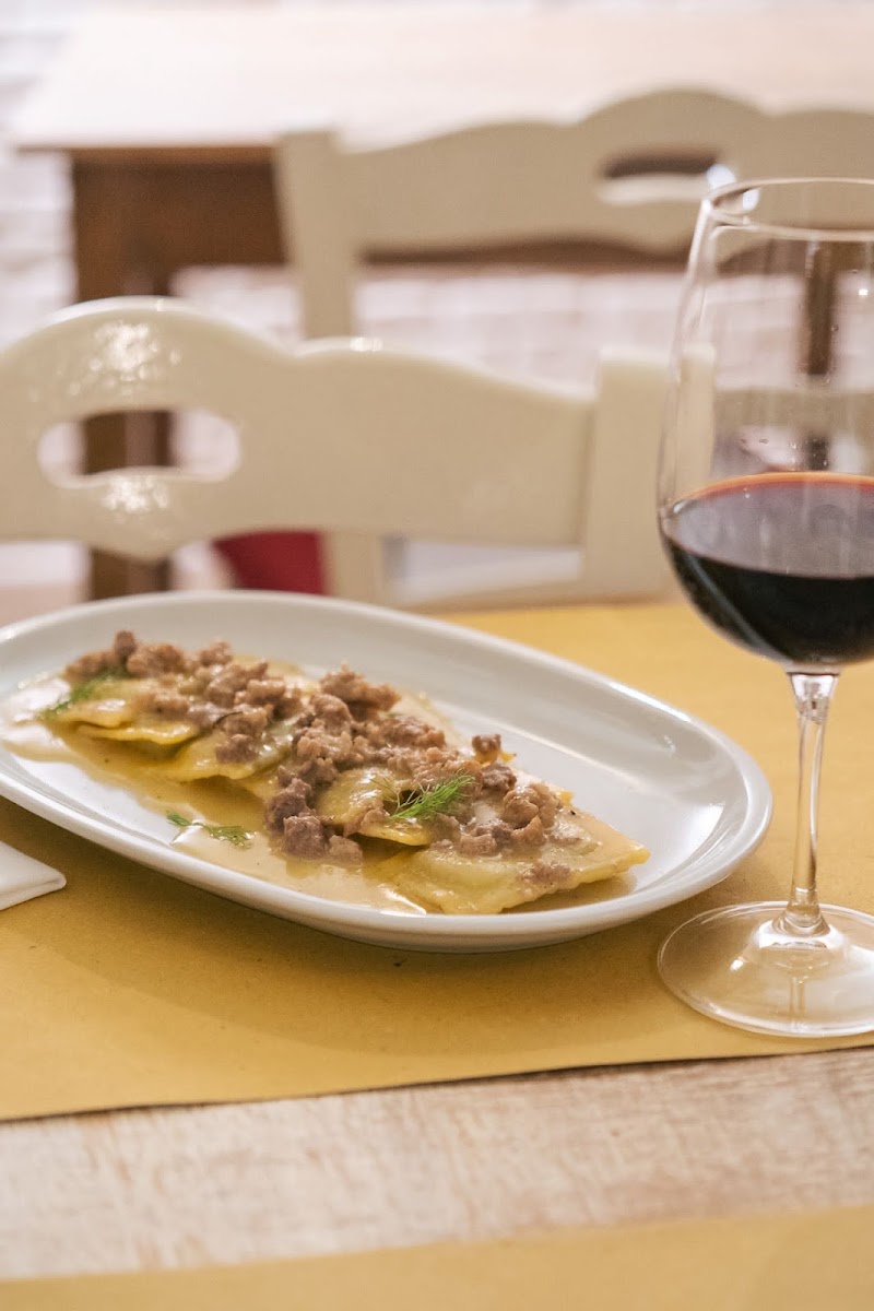 LOCANDA TRIONFALE - LOCANDA TRIONFALE, Via Tolemaide, 17, 00192 Roma RM, Italy