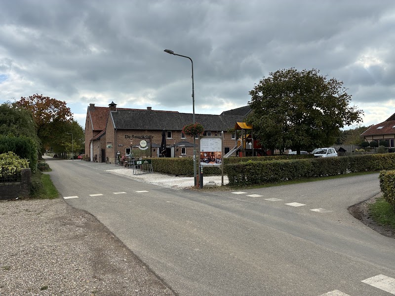 Restaurant de Smockelaer - Restaurant de Smockelaer Givelderweg 2a, 6276 PB Heijenrath, Netherlands