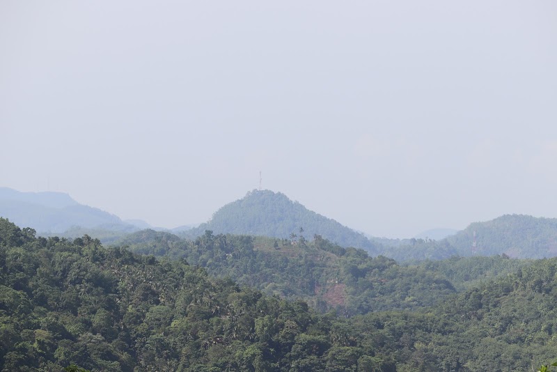 Kohobagala Mountain - Kohobagala Mountain, Kandy - Colombo Rd, Sri Lanka