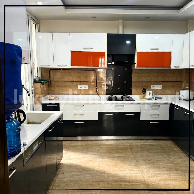 luxury living expert (Service Apartments) - luxury living expert (Service Apartments) The Room, Central Park II, Sector 48, Gurgaon, Haryana, India, near Subhash Chowk, Central Park II, Sector 48, Gurugram, Haryana 122018, India