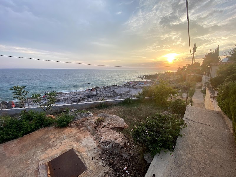 Apartments Pano Marko - Apartments Pano Marko Albania, Dhërmi, Dhermi Prane Viles Qeveritare邮政编码: 9422