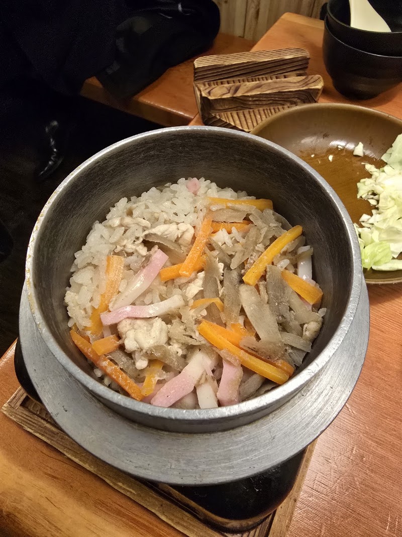 YAKITORI Torikizoku Hatchobori Store - YAKITORI Torikizoku Hatchobori Store, Japan, 〒104-0032 Tokyo, Chuo City, Hatchōbori, 1-chōme−11−３ DiaResto Tokyo Bldg 地下１階